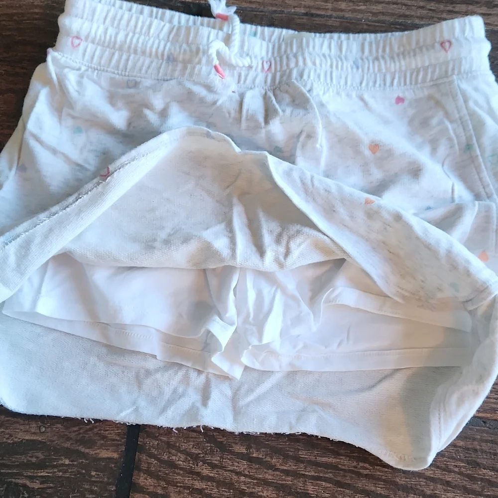 Oshkosh girls skort